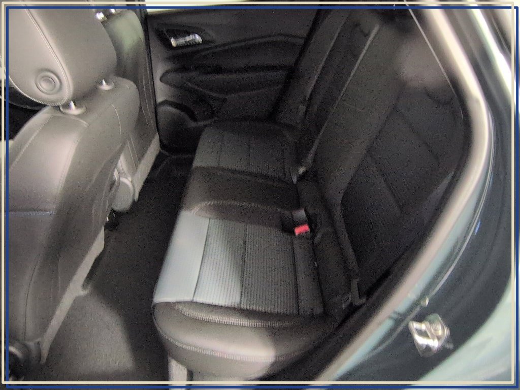 New 2026 Chevrolet Trax LT w/ Driver Confidence Package FWD image 24