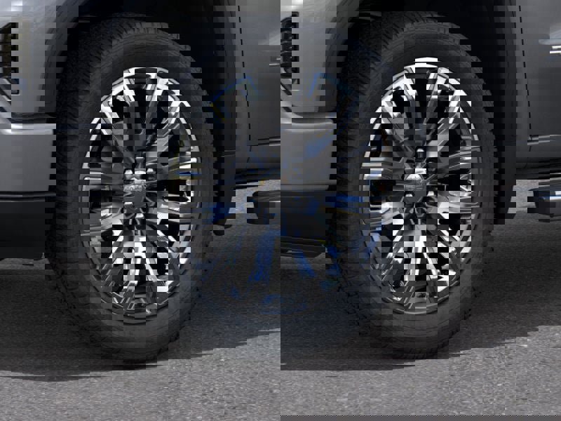 New 2026 GMC Sierra 1500 Denali image 9