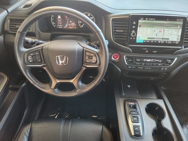 Used 2025 Honda Ridgeline TrailSport+ image 29