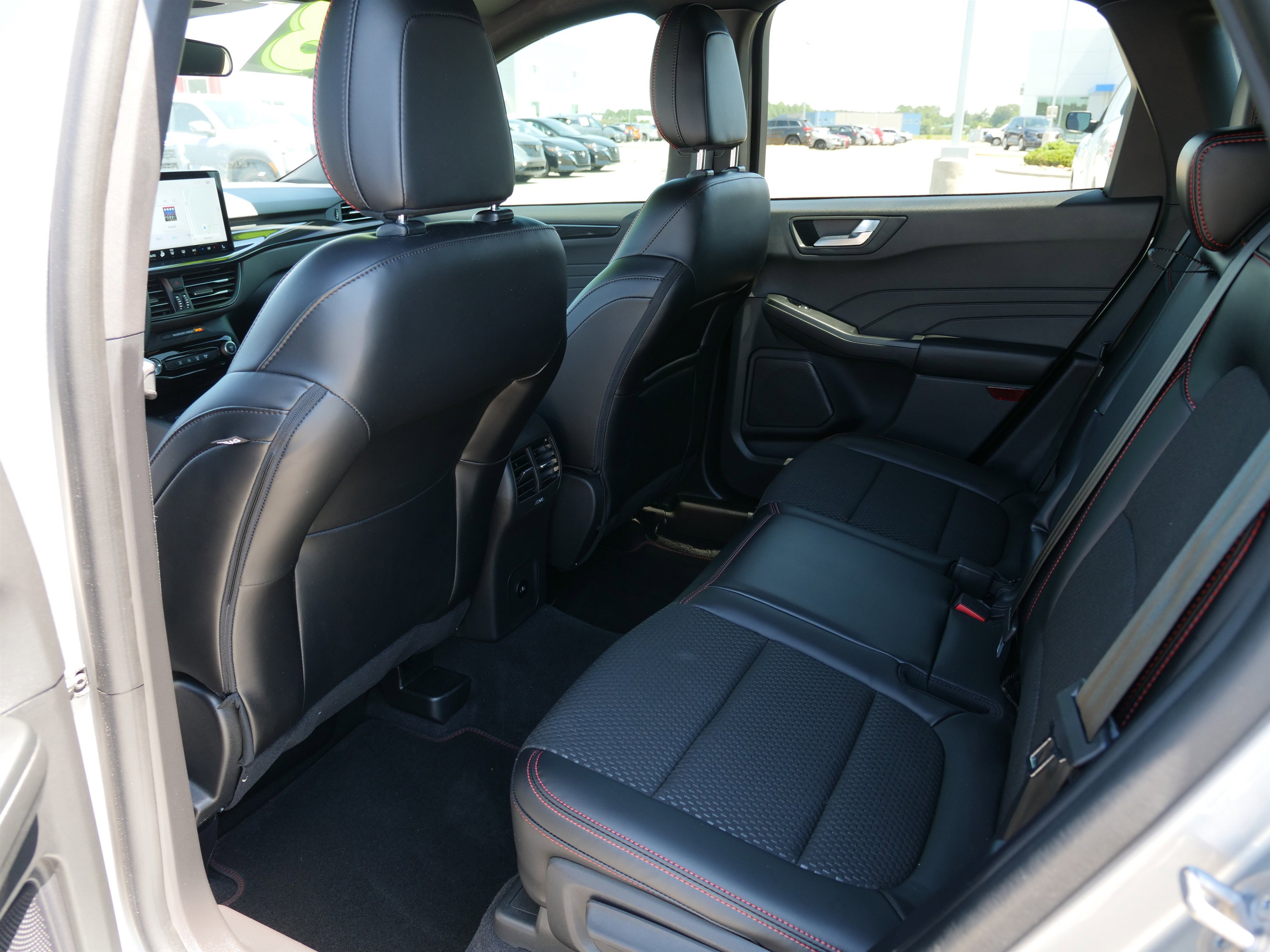 Used 2023 Ford Escape ST-Line w/ Tech Pack #1 image 13