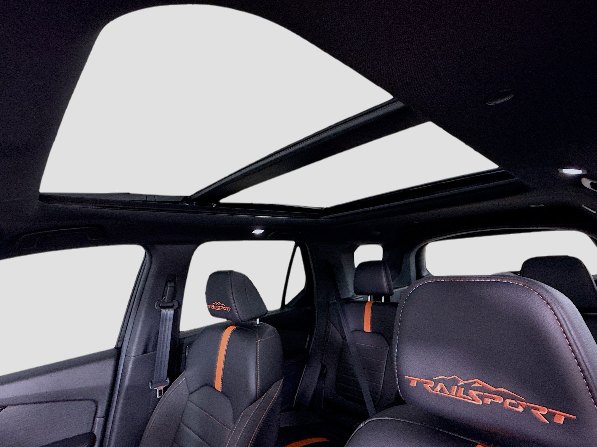 Used 2026 Honda Passport TrailSport image 23