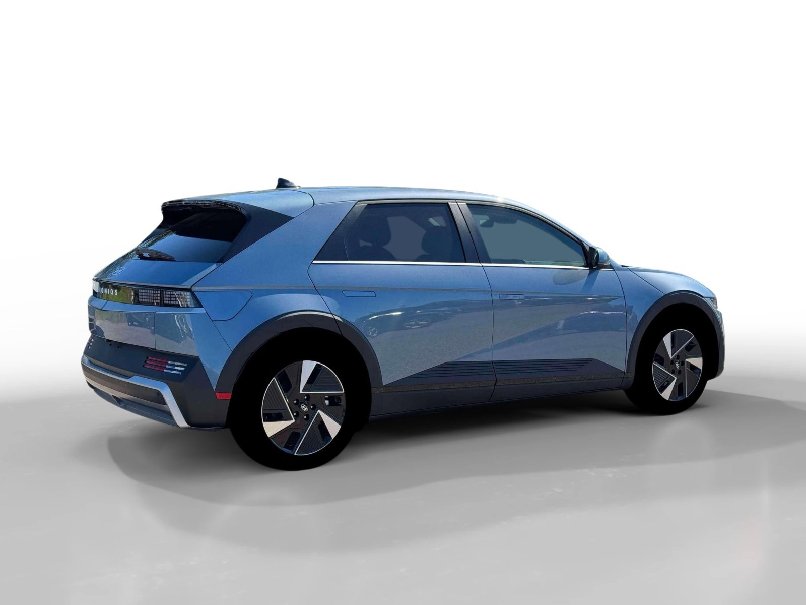 New 2026 Hyundai Ioniq 5 SEL RWD image 8