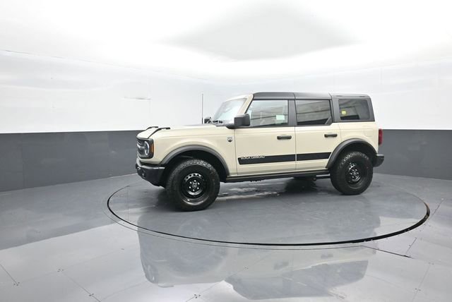 New 2026 Ford Bronco Big Bend w/ Black Diamond Package image 4