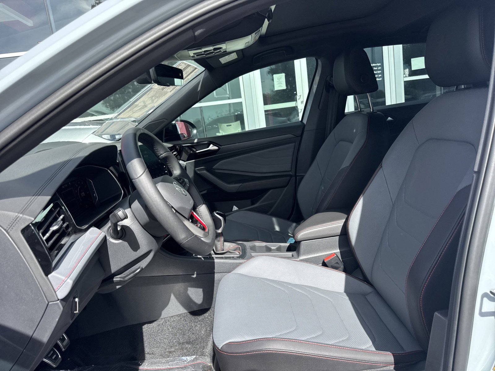New 2026 Volkswagen Jetta GLI Autobahn FWD image 9
