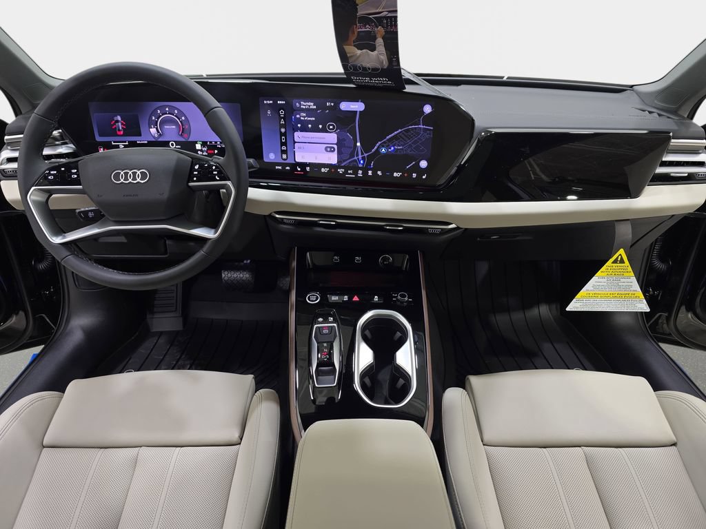 New 2026 Audi A6 Premium Plus AWD/4WD image 9
