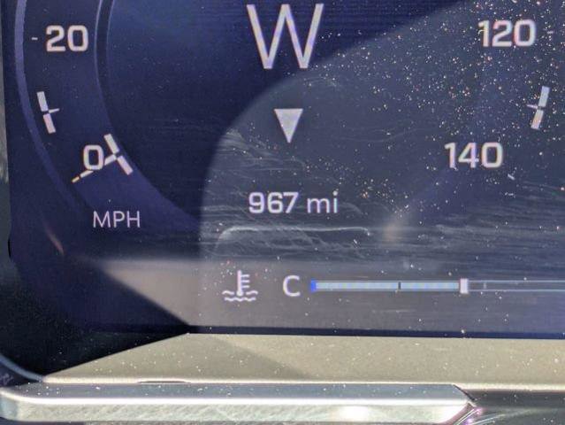 New 2026 Chevrolet Silverado 1500 RST image 34