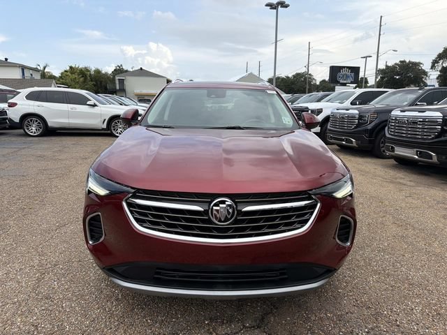 Used 2023 Buick Envision Essence FWD image 2