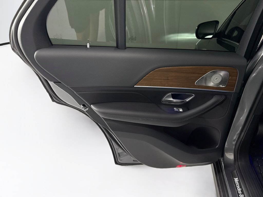Certified 2026 Mercedes-Benz GLE 350 4MATIC image 26