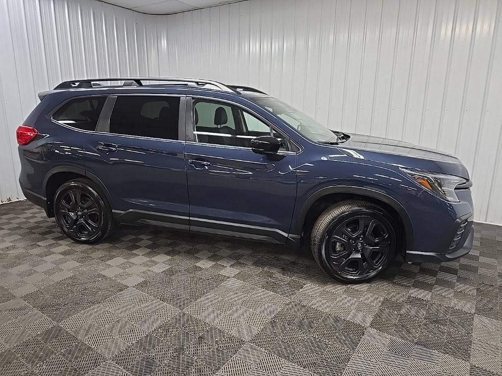 Used 2025 Subaru Ascent Bronze Edition
