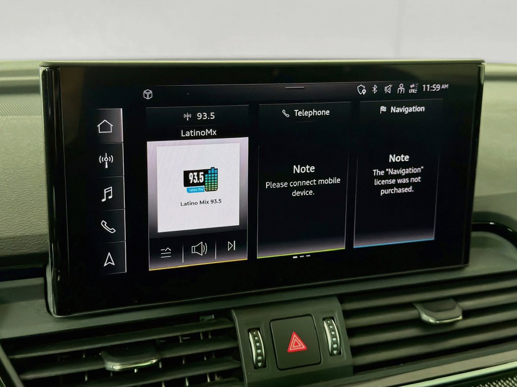 Used 2024 Audi SQ5 Premium Plus AWD/4WD image 14
