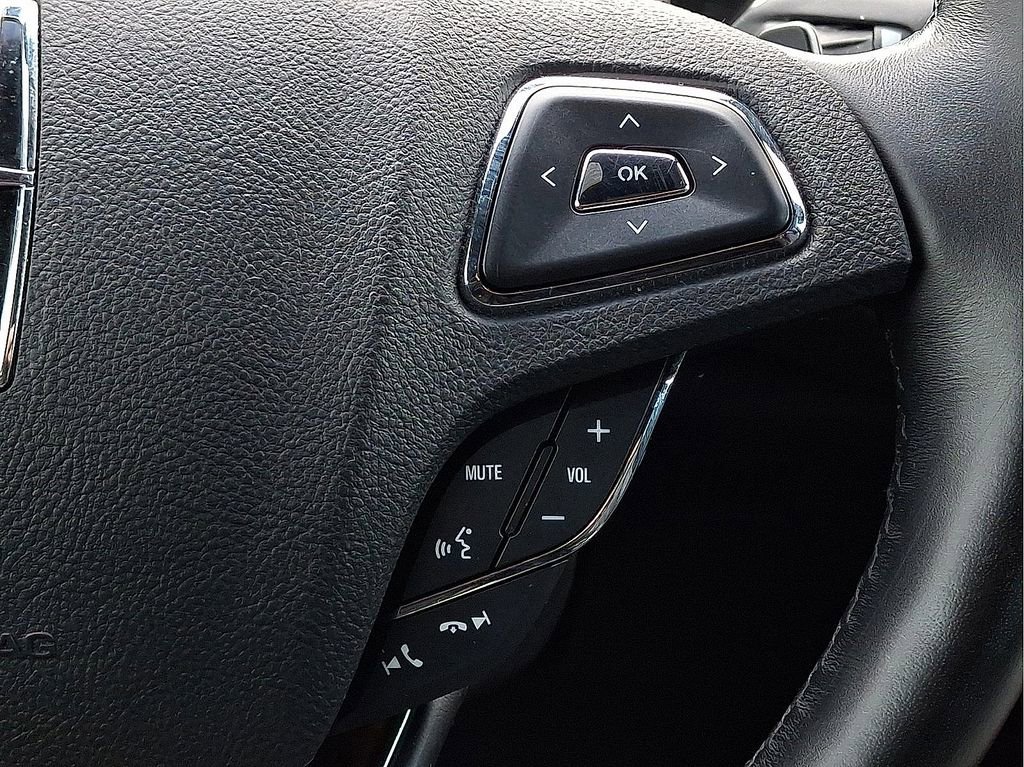 Used 2018 Lincoln MKX Reserve w/ Driver Assistance Package image 25