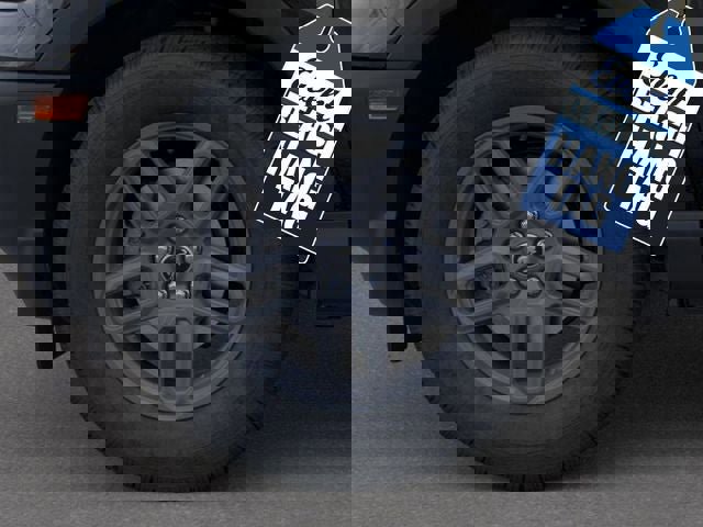 New 2026 Ford Bronco Sport Big Bend image 19