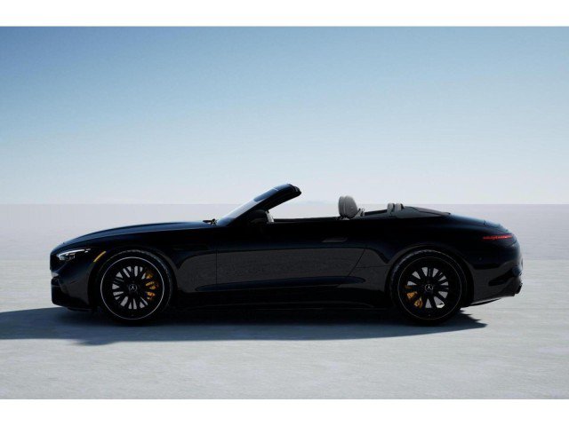 New 2026 Mercedes-Benz SL 63 AMG S e Performance 4MATIC image 12