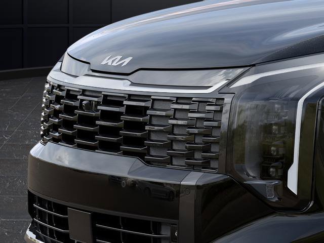 New 2026 Kia Sportage SX Prestige image 12