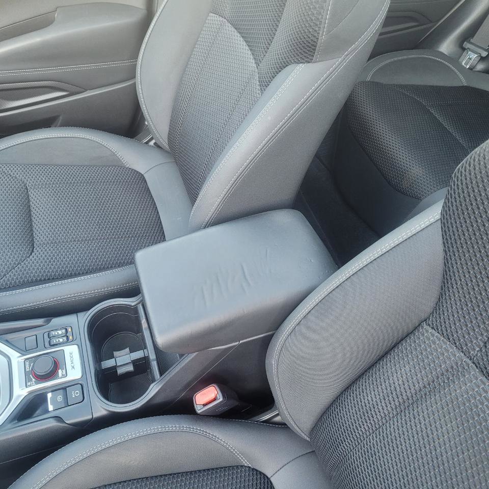 Used 2019 Subaru Forester Premium w/ All-Weather Package image 14