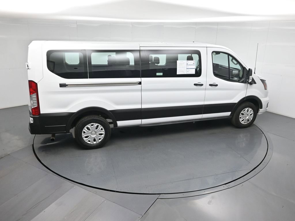 Used 2023 Ford Transit 350 XLT RWD image 37