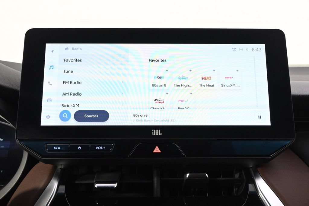 Used 2023 Toyota Venza Limited AWD/4WD image 27