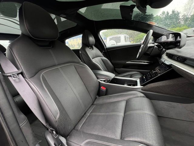 Used 2023 Lucid Air Grand Touring AWD/4WD image 24