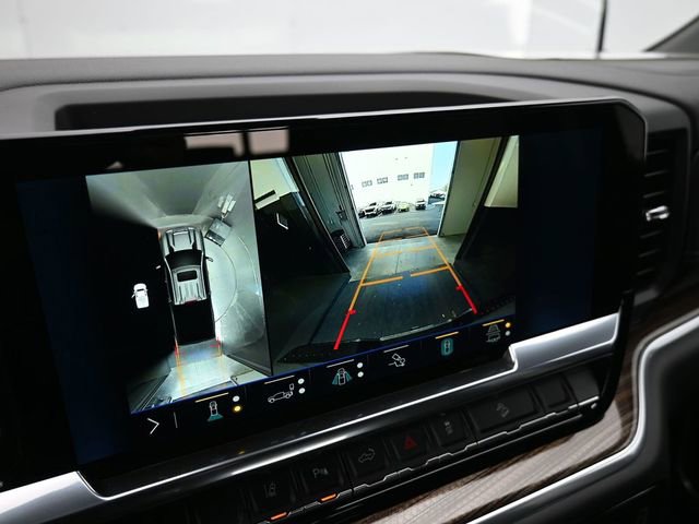 New 2026 Chevrolet Silverado 2500 LT w/ Trail Boss Package image 32