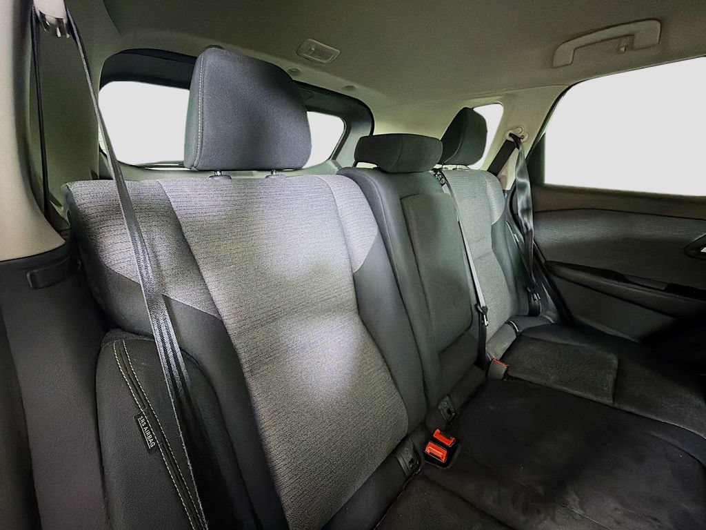 Used 2022 Nissan Rogue SV FWD image 27