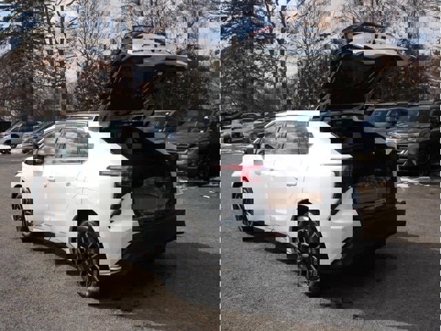 New 2026 Subaru Solterra Premium image 27