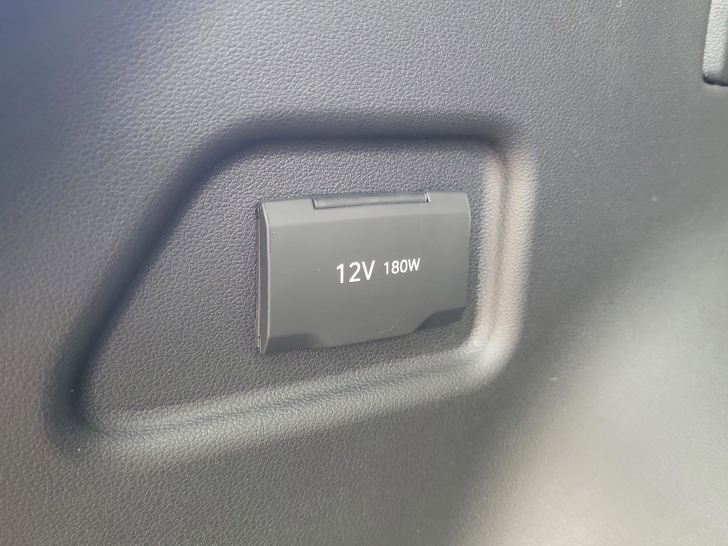 New 2026 Hyundai Tucson SEL image 7