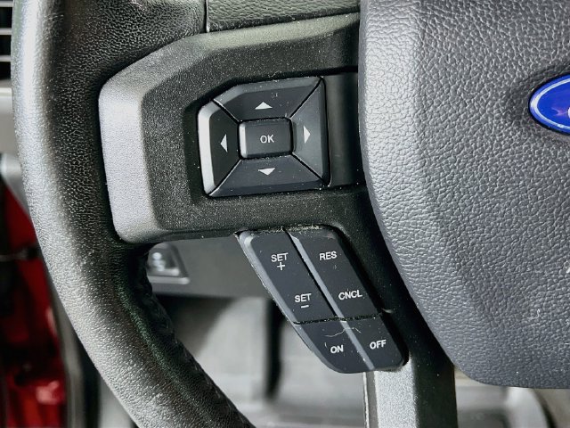Used 2020 Ford F150 XLT w/ Equipment Group 302A Luxury AWD/4WD image 13