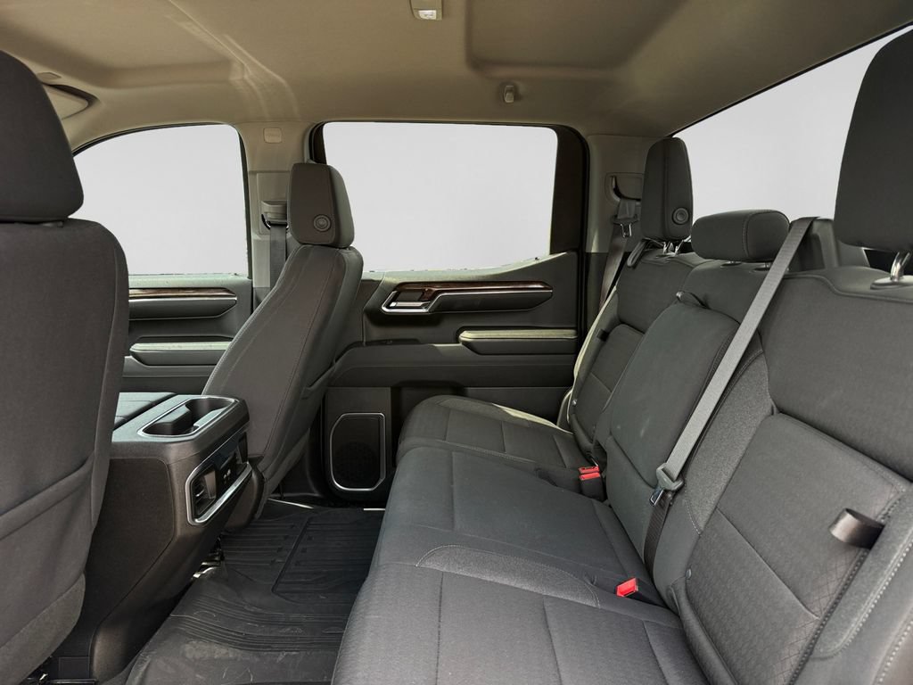 Used 2024 GMC Sierra 1500 Elevation AWD/4WD image 38