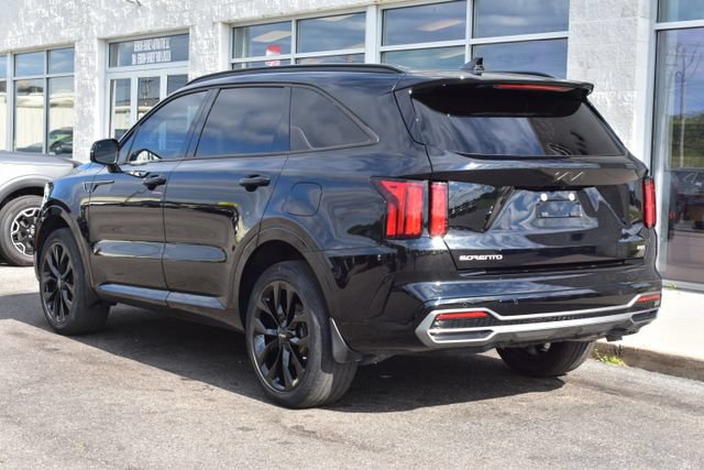 Used 2023 Kia Sorento EX AWD/4WD image 10