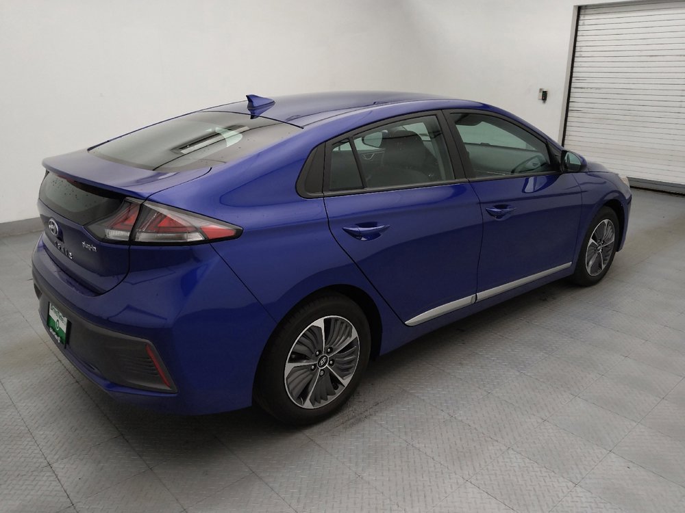 Used 2021 Hyundai Ioniq SE FWD image 10