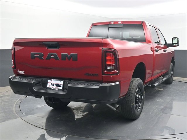 New 2026 RAM 2500 Tradesman image 5