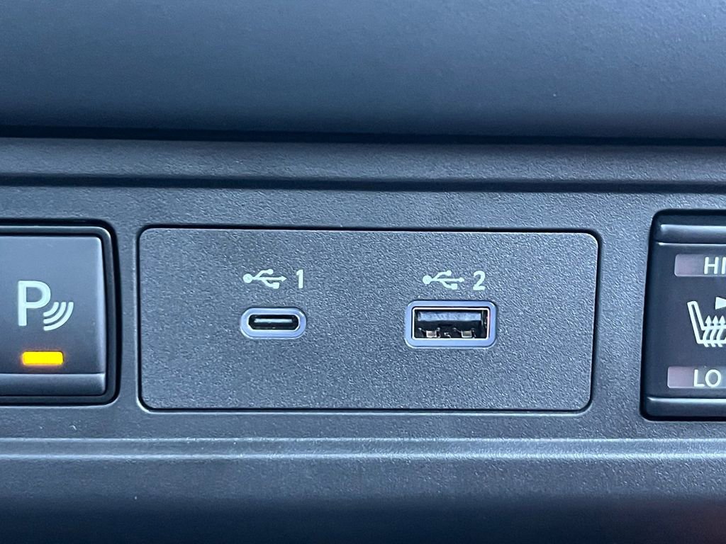 New 2026 Nissan Frontier PRO-4X w/ Tow Package image 6