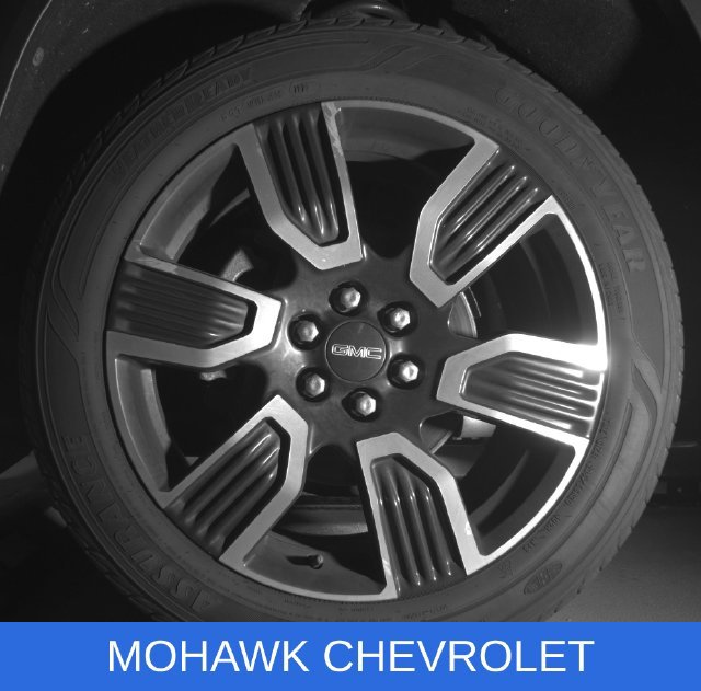 Used 2019 GMC Acadia SLE w/ Driver Alert Package I AWD/4WD image 27