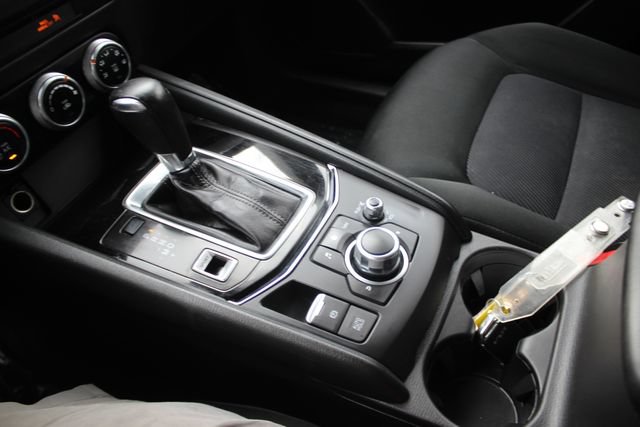 Used 2020 MAZDA CX-5 Sport FWD image 11