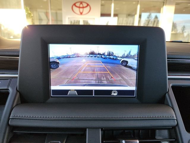 Used 2024 Chevrolet Tahoe LS image 11