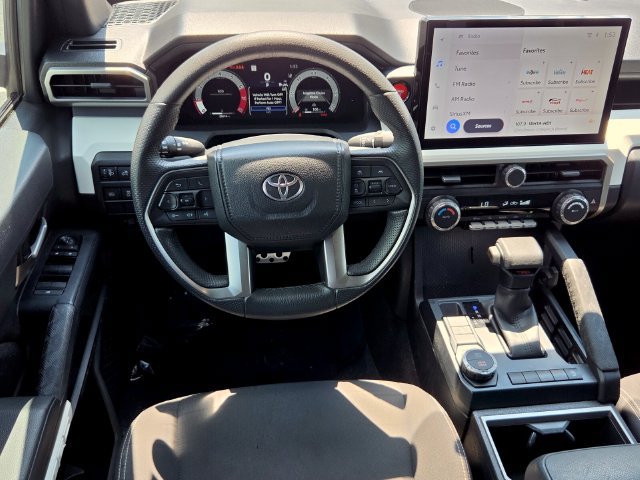 Used 2024 Toyota Tacoma TRD Sport RWD image 13
