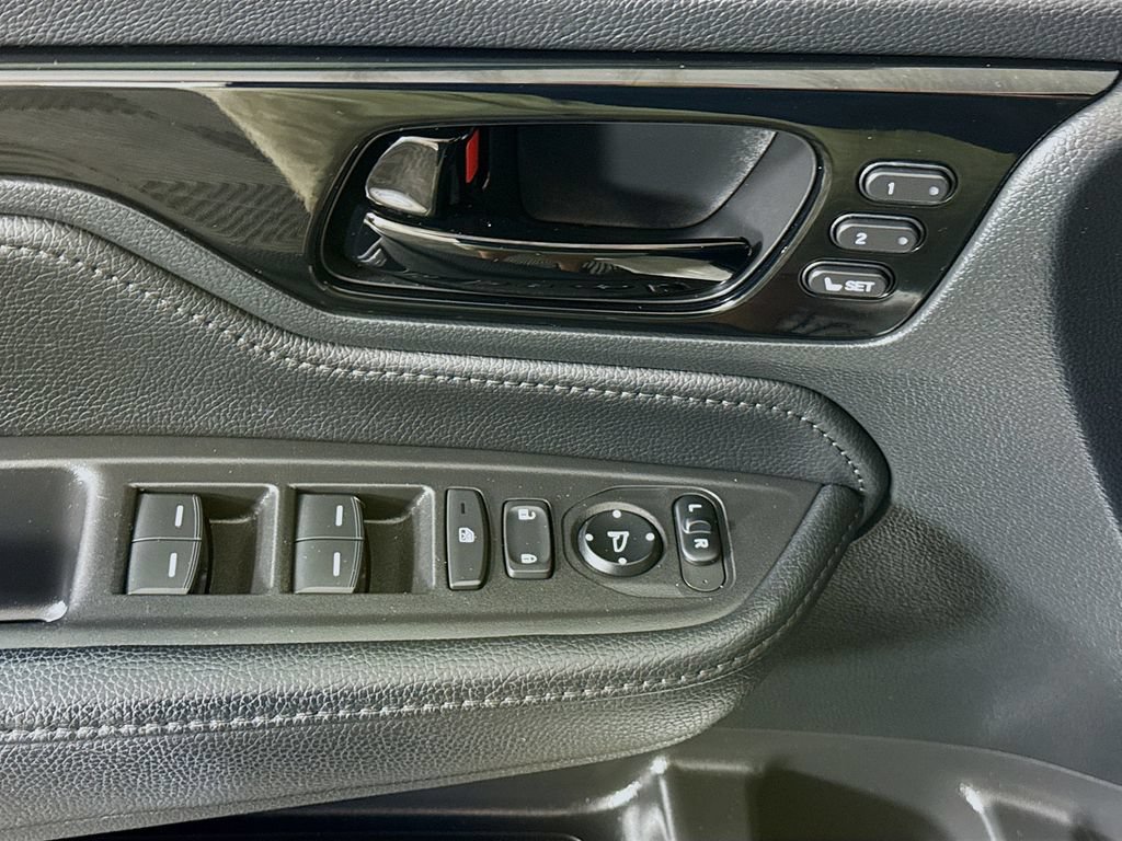 Used 2022 Honda Odyssey Touring image 25
