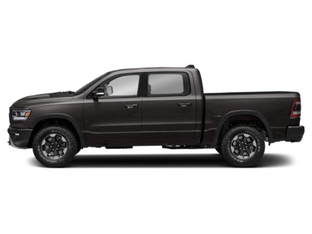 Certified 2019 RAM 1500 Rebel w/ Rebel Level 2 Equipment Group image 2