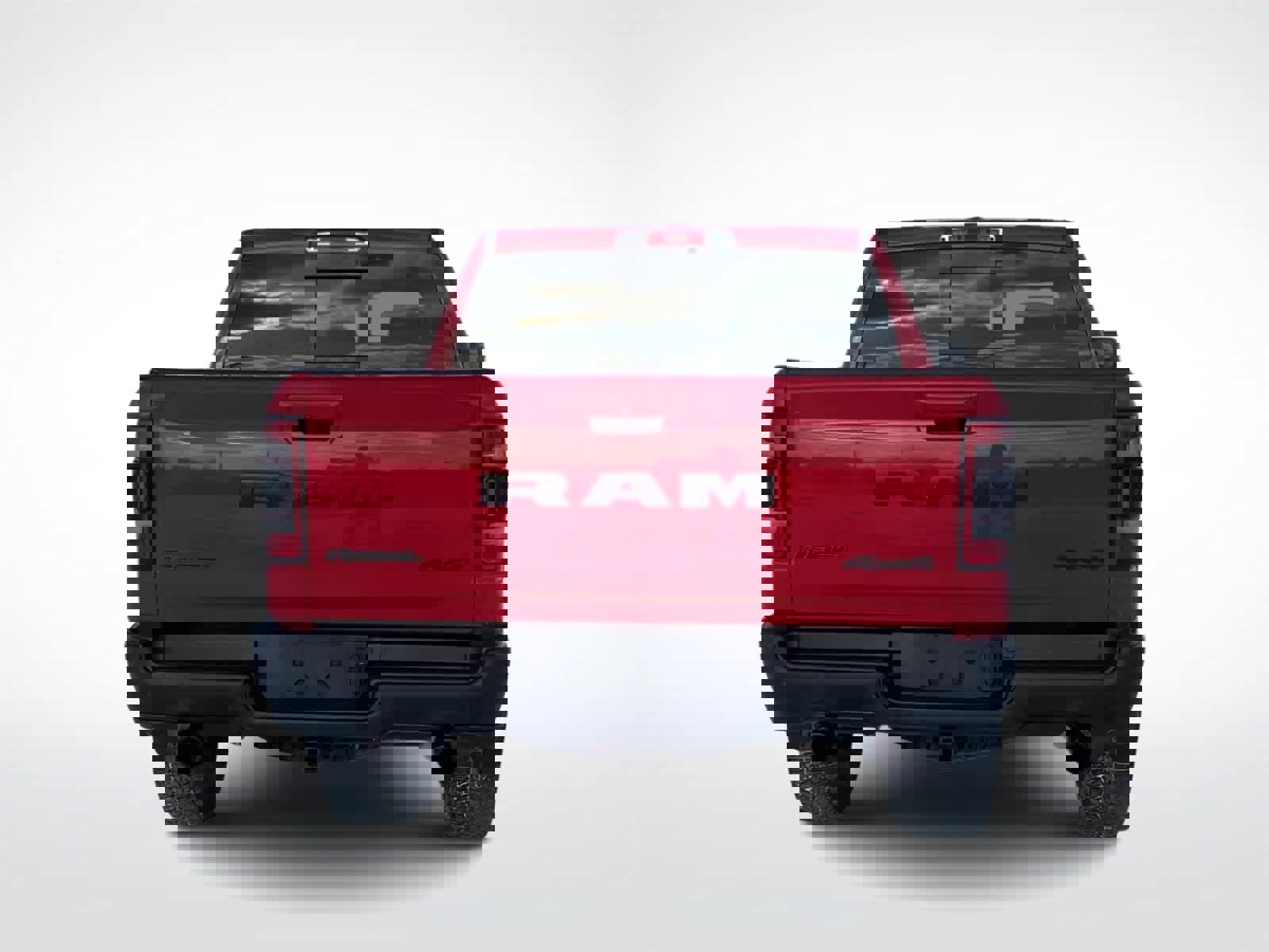 Used 2021 RAM 1500 Rebel w/ Level 2 Equipment Group image 8