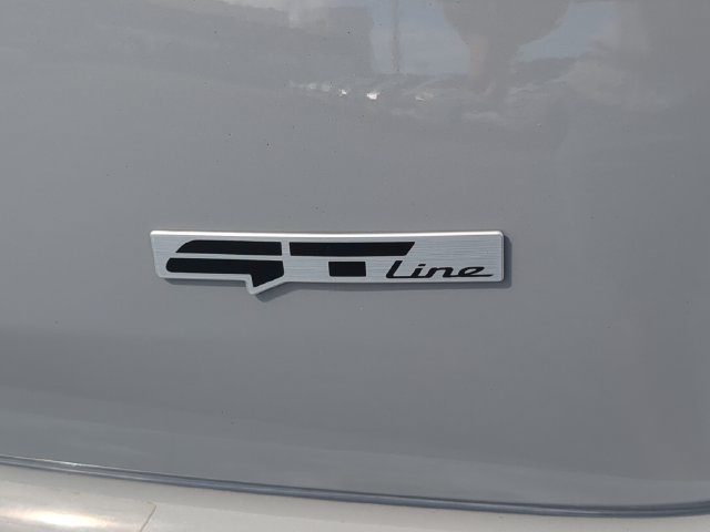 Used 2025 Kia K5 GT-Line w/ GT-Line Premium Package FWD image 13