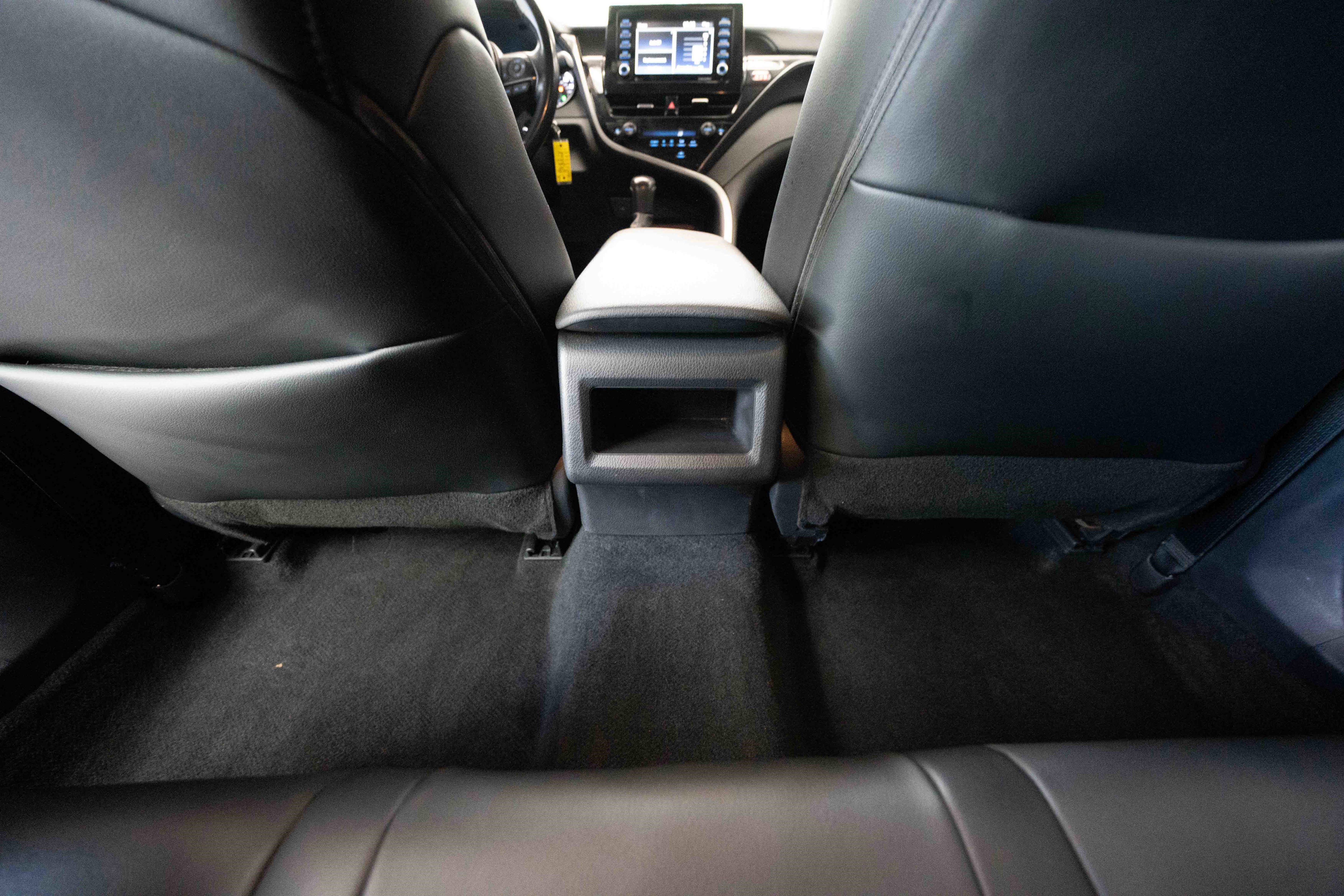Used 2024 Toyota Camry SE FWD image 22