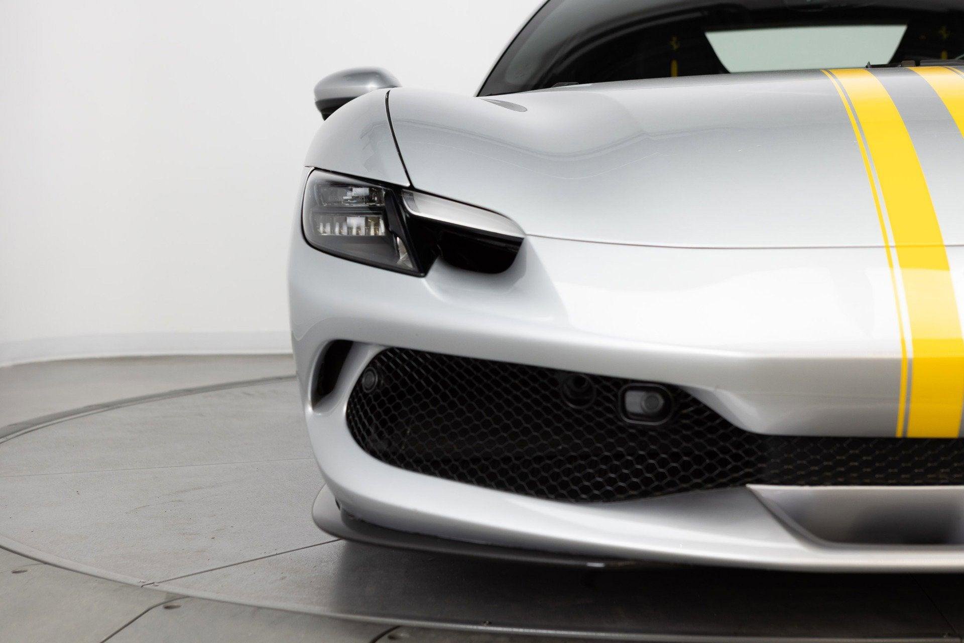 Certified 2024 Ferrari 296 GTB image 20