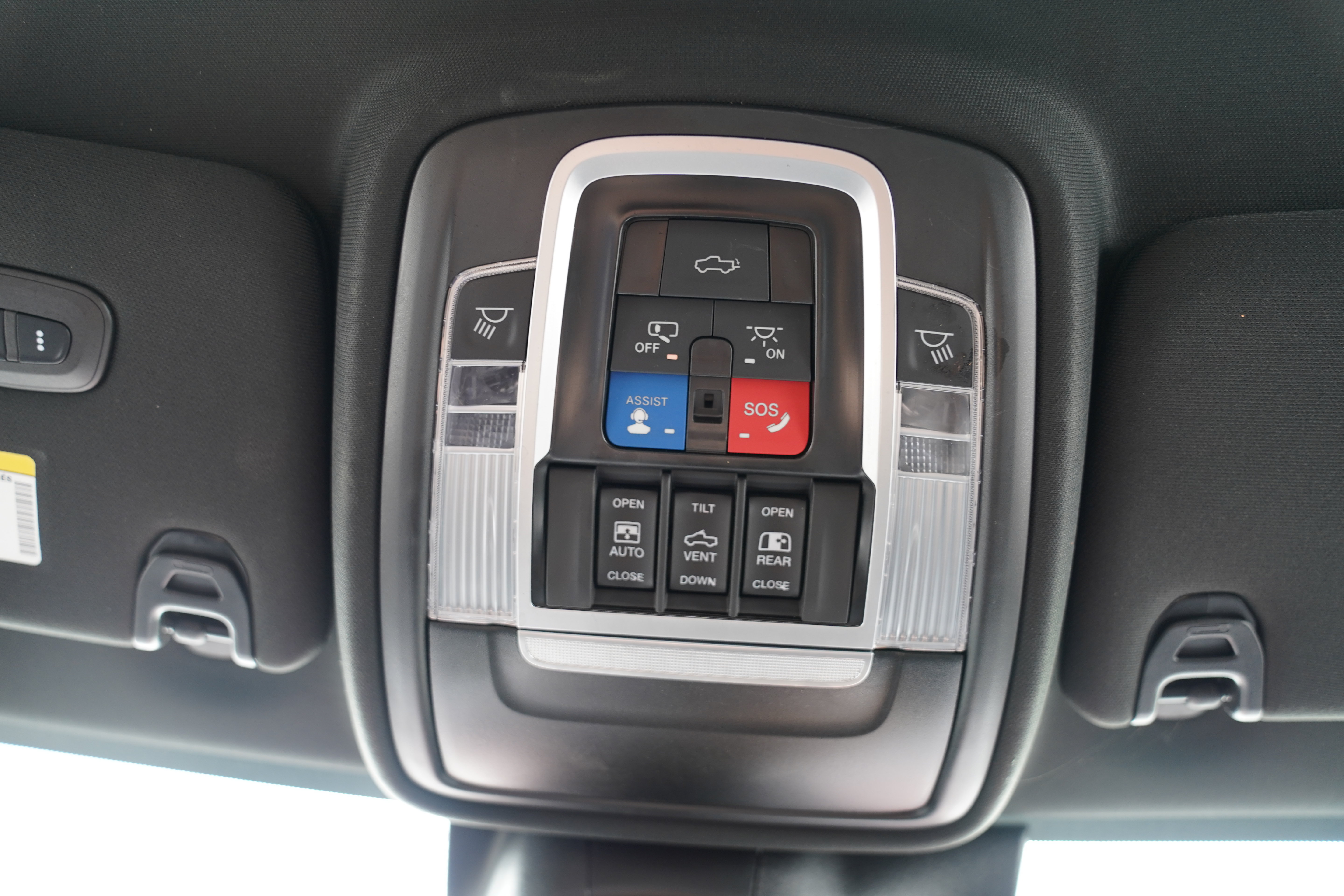 Used 2023 RAM 2500 Rebel w/ Level 2 Equipment Group AWD/4WD image 33