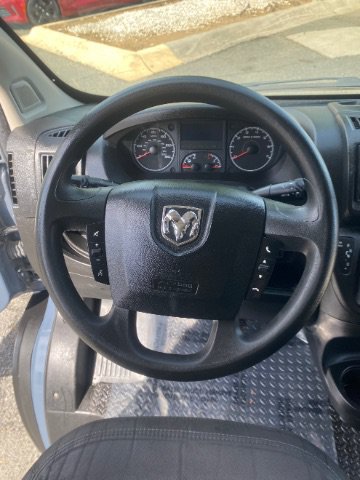 Used 2020 RAM ProMaster 3500 FWD image 18