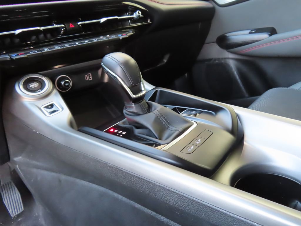 Used 2024 Dodge Hornet R/T w/ R/T Blacktop Package AWD/4WD image 14