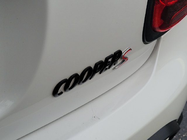 Used 2023 MINI Cooper S FWD image 6