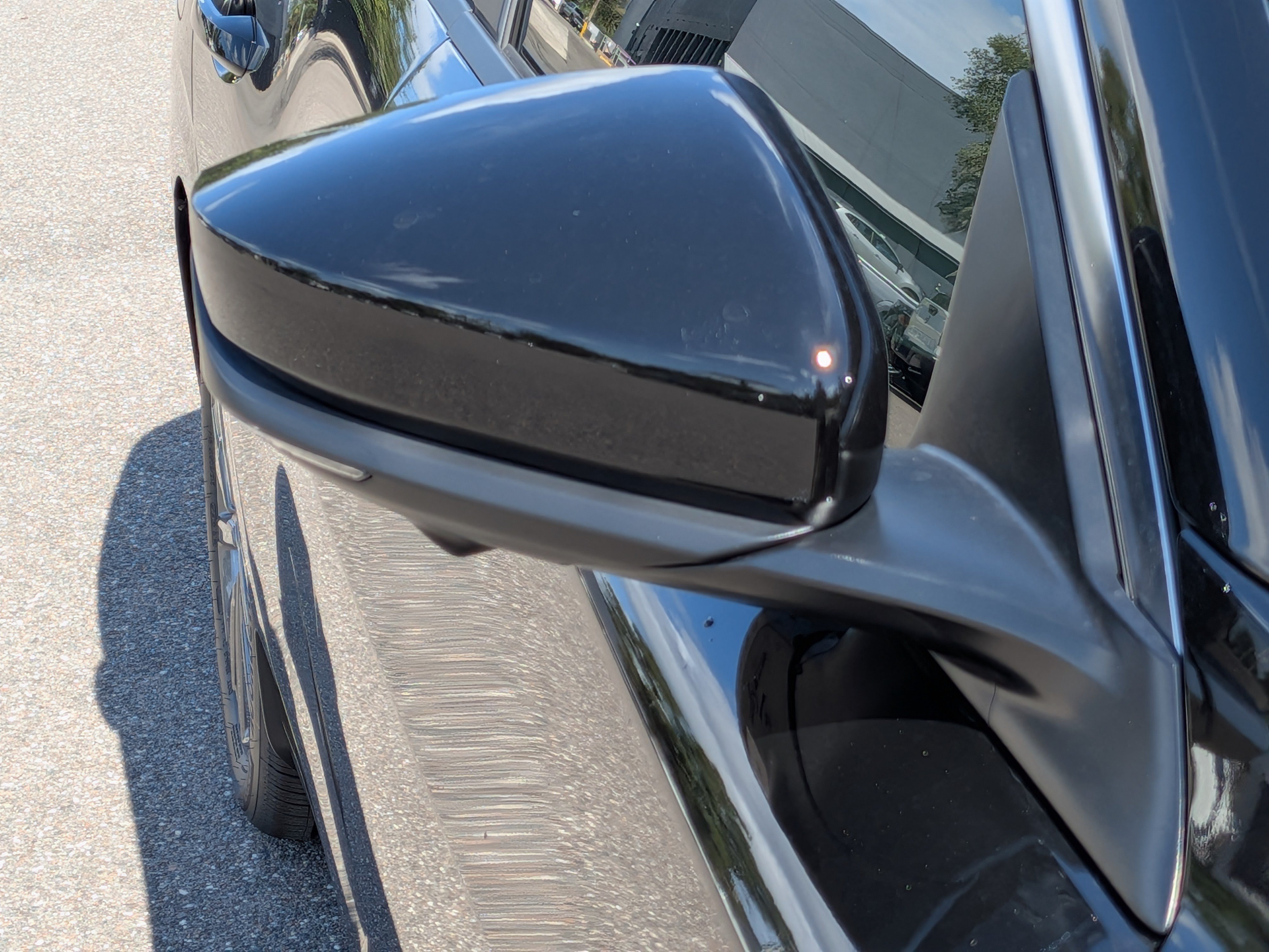 New 2026 Nissan Sentra SL w/ Floor Mat Package FWD image 11