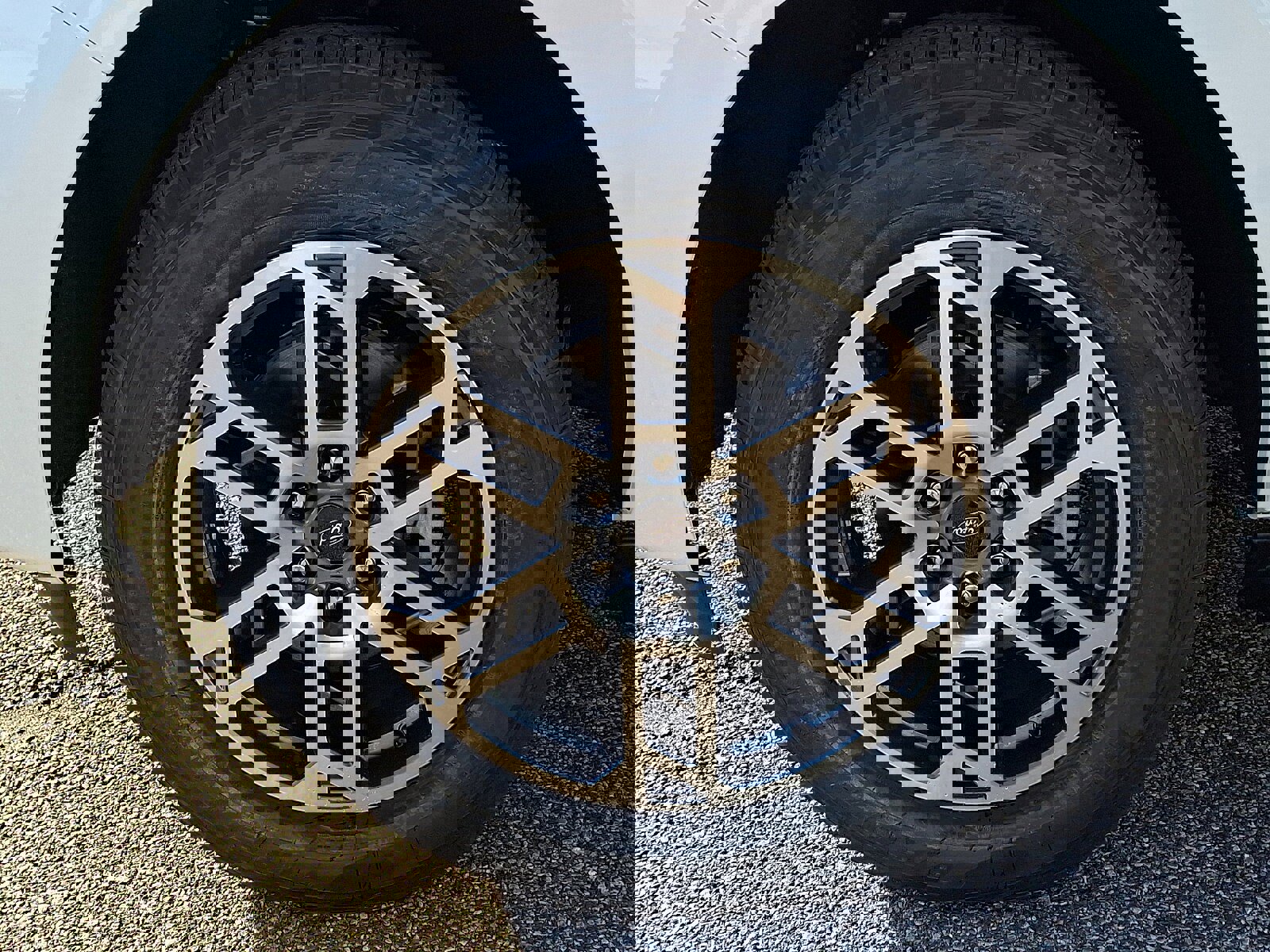 New 2026 Ford Expedition Max Active image 25