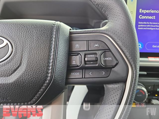 New 2025 Toyota 4Runner TRD Sport Premium image 16