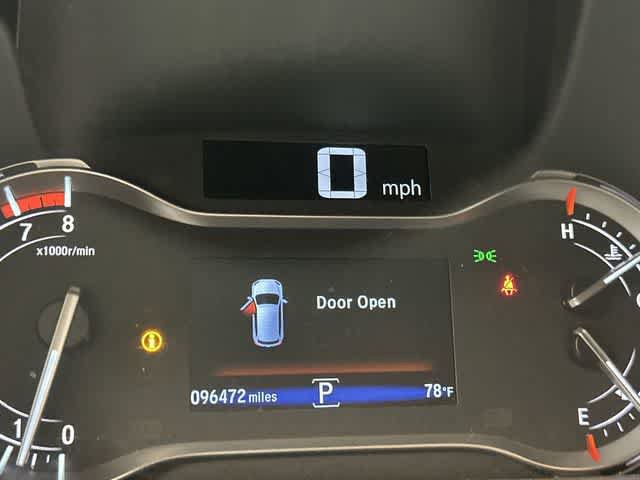 Used 2018 Honda Pilot Touring image 16